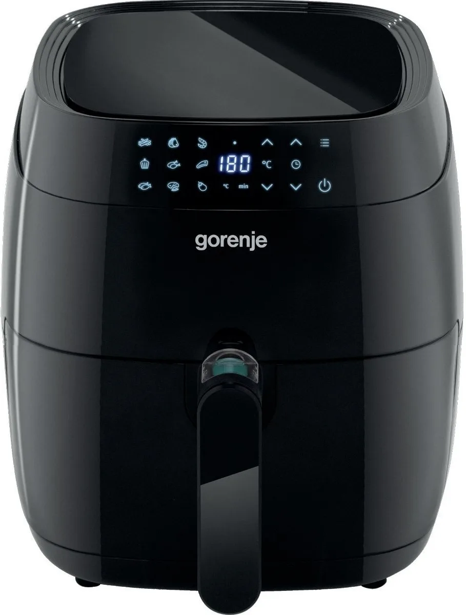 Мультипечь Gorenje AF1409DB