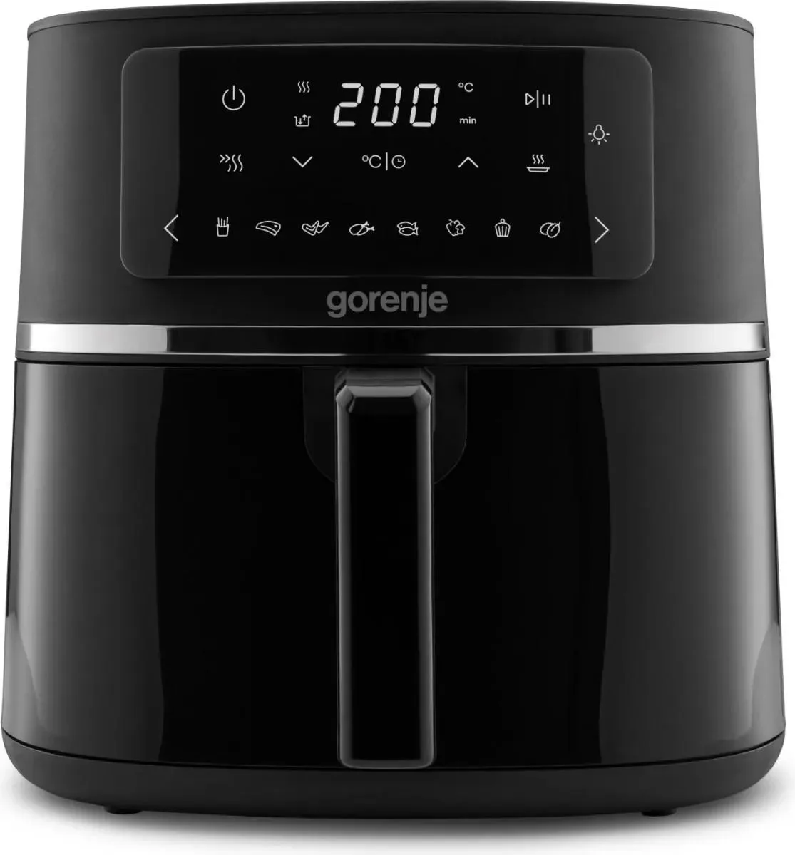 Мультипечь Gorenje AF1750LB — фото 2