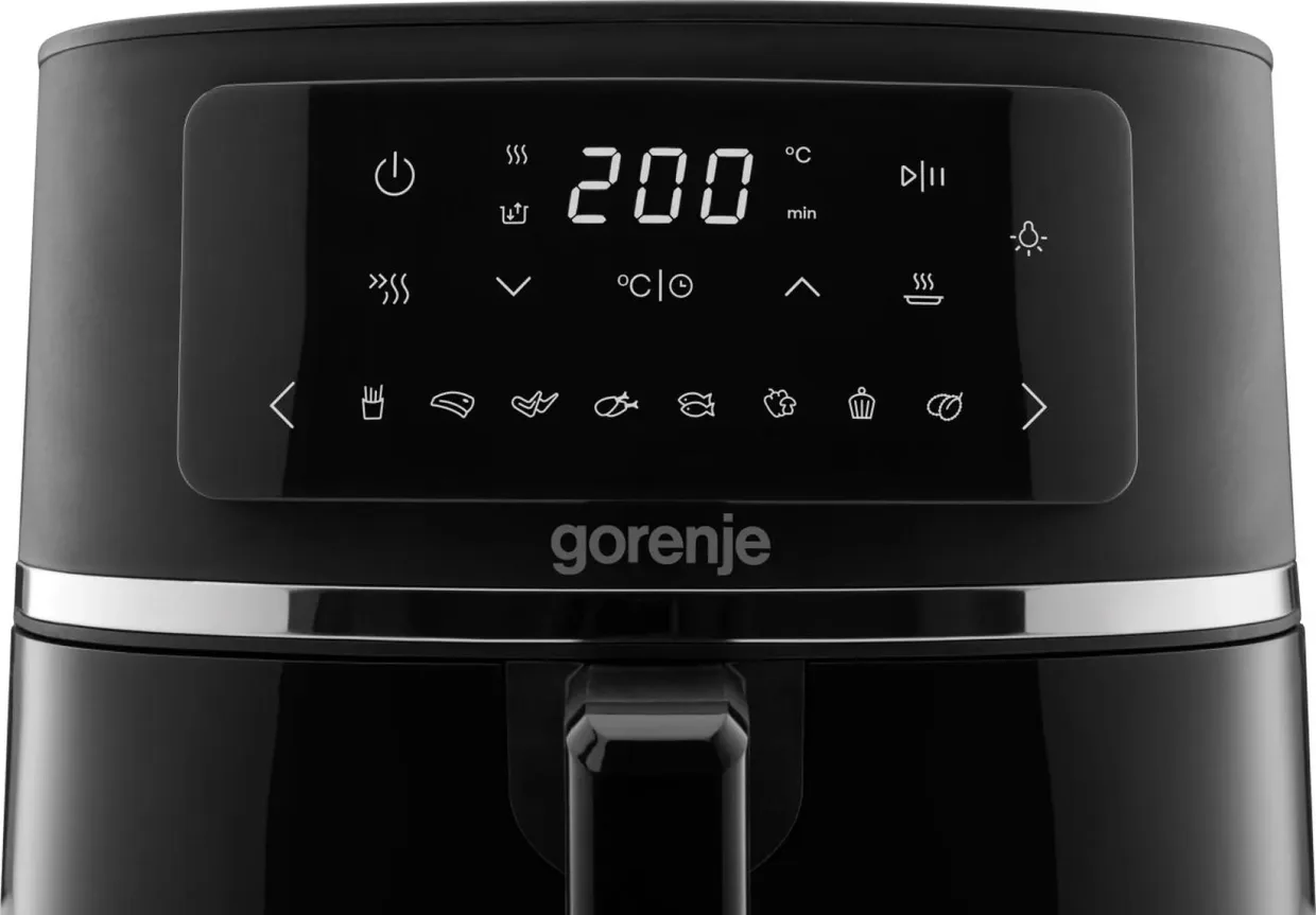 Мультипечь Gorenje AF1750LB — фото 6