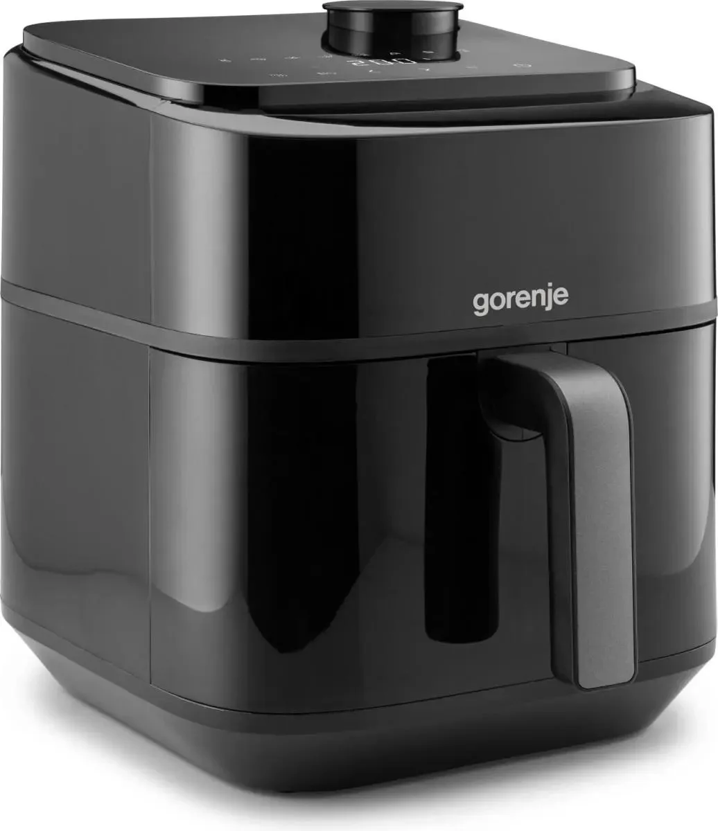 Мультипечь Gorenje AF1800ST — фото 2