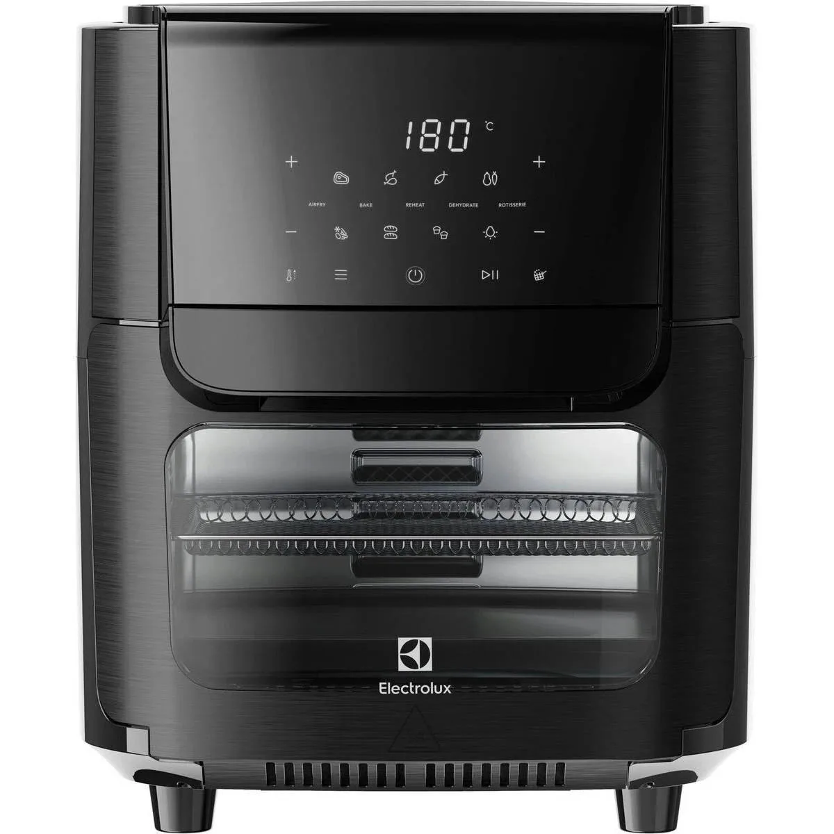 Мультипечь Electrolux EAF12B — фото 4