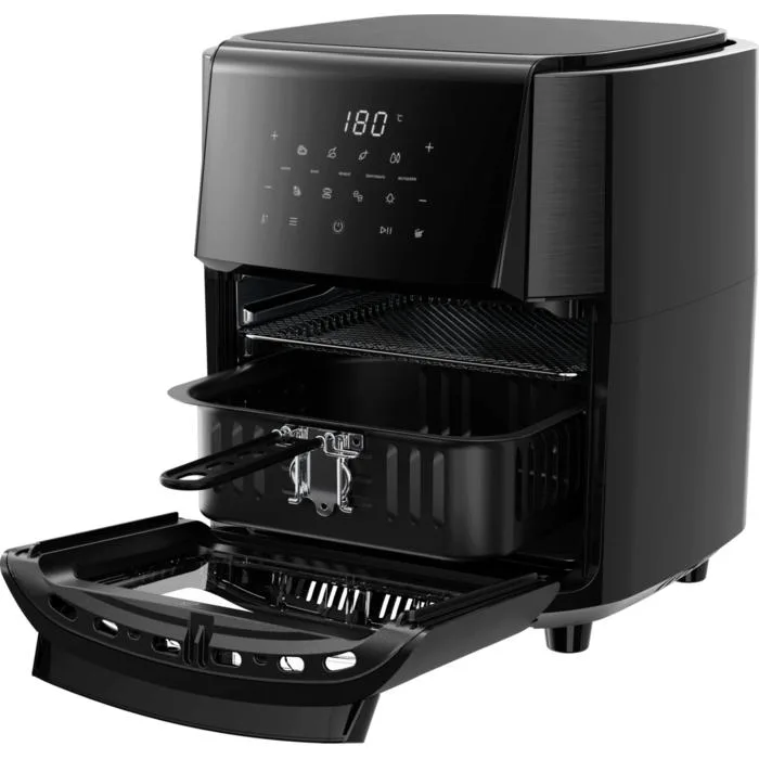 Мультипечь Electrolux EAF12B — фото 5