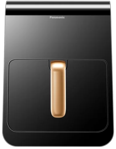 Мультипечь Panasonic NF-CC600ATS
