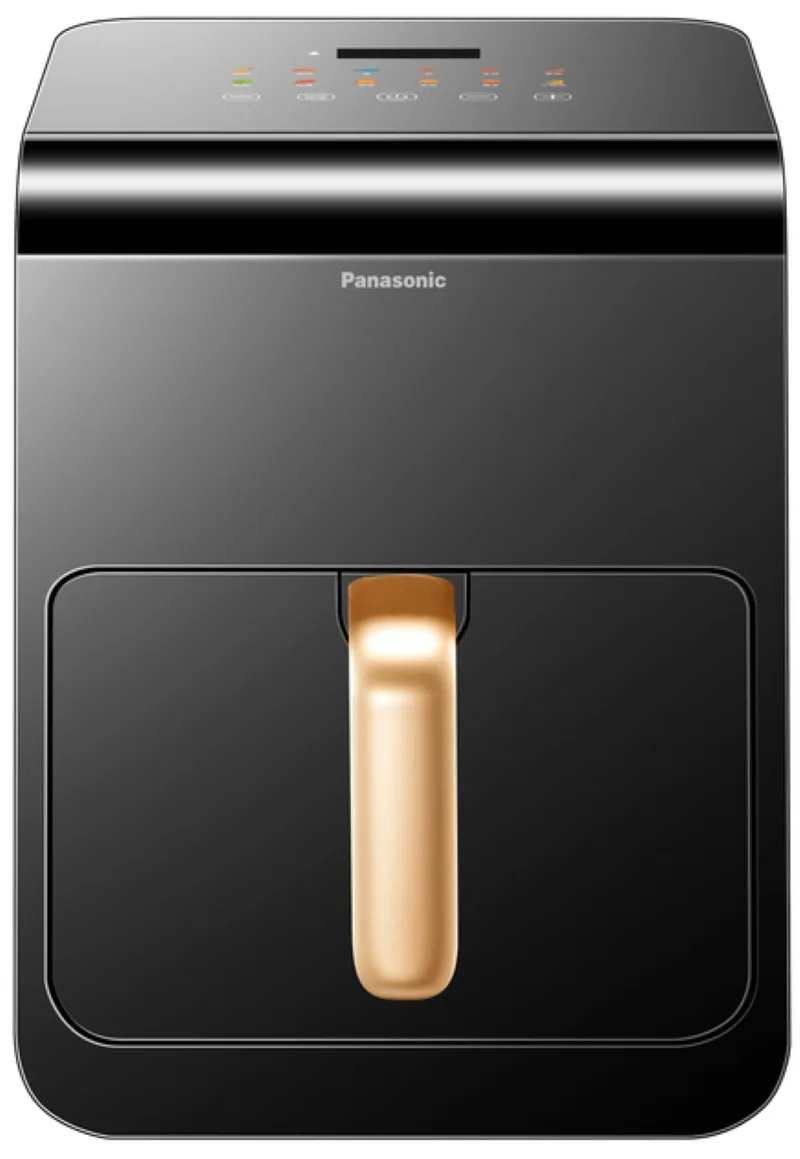 Мультипечь Panasonic NF-CC600ATS — фото 2