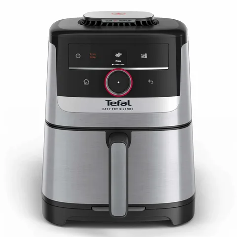 Мультипечь Tefal Easy Fry Silence Smart EY572DE1