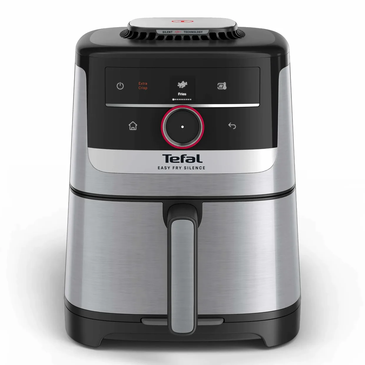 Мультипечь Tefal Easy Fry Silence Smart EY572DE1