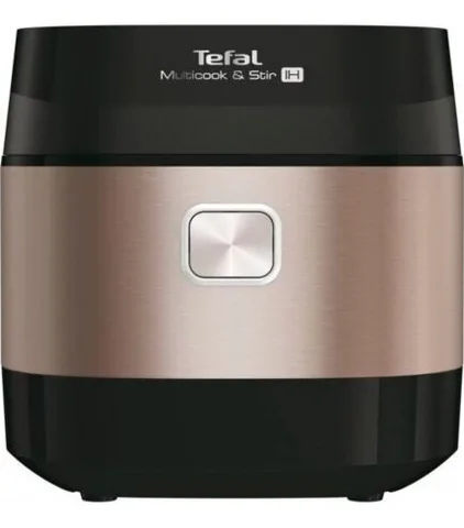 Мультиварка Tefal MultiCook & Stir RK905A34