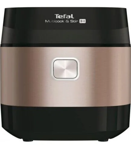 Мультиварка Tefal MultiCook & Stir RK905A34