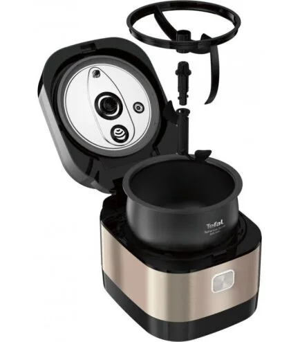 Мультиварка Tefal MultiCook & Stir RK905A34 — фото 6