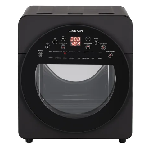 Мультипечь Ardesto AIFO-A145 14.5 л