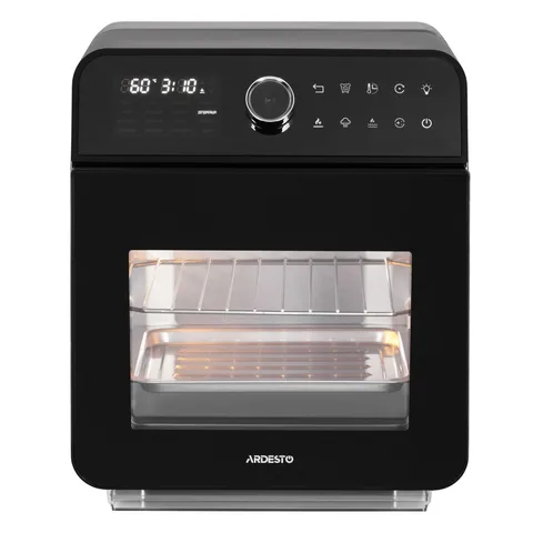 Мультипечь Ardesto AIFO-A150ST 15 л