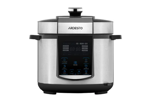 Мультиварка-скороварка Ardesto MPC-P225