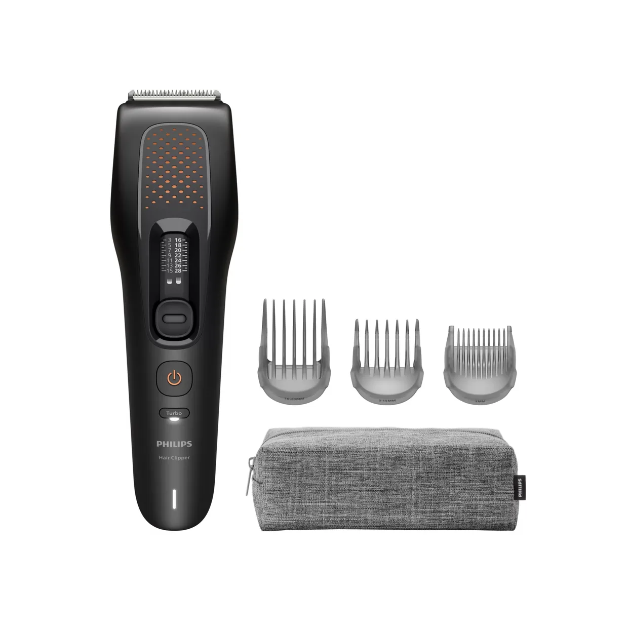 Машинка для стрижки Philips Hairclipper Series 7000 HC7722/15