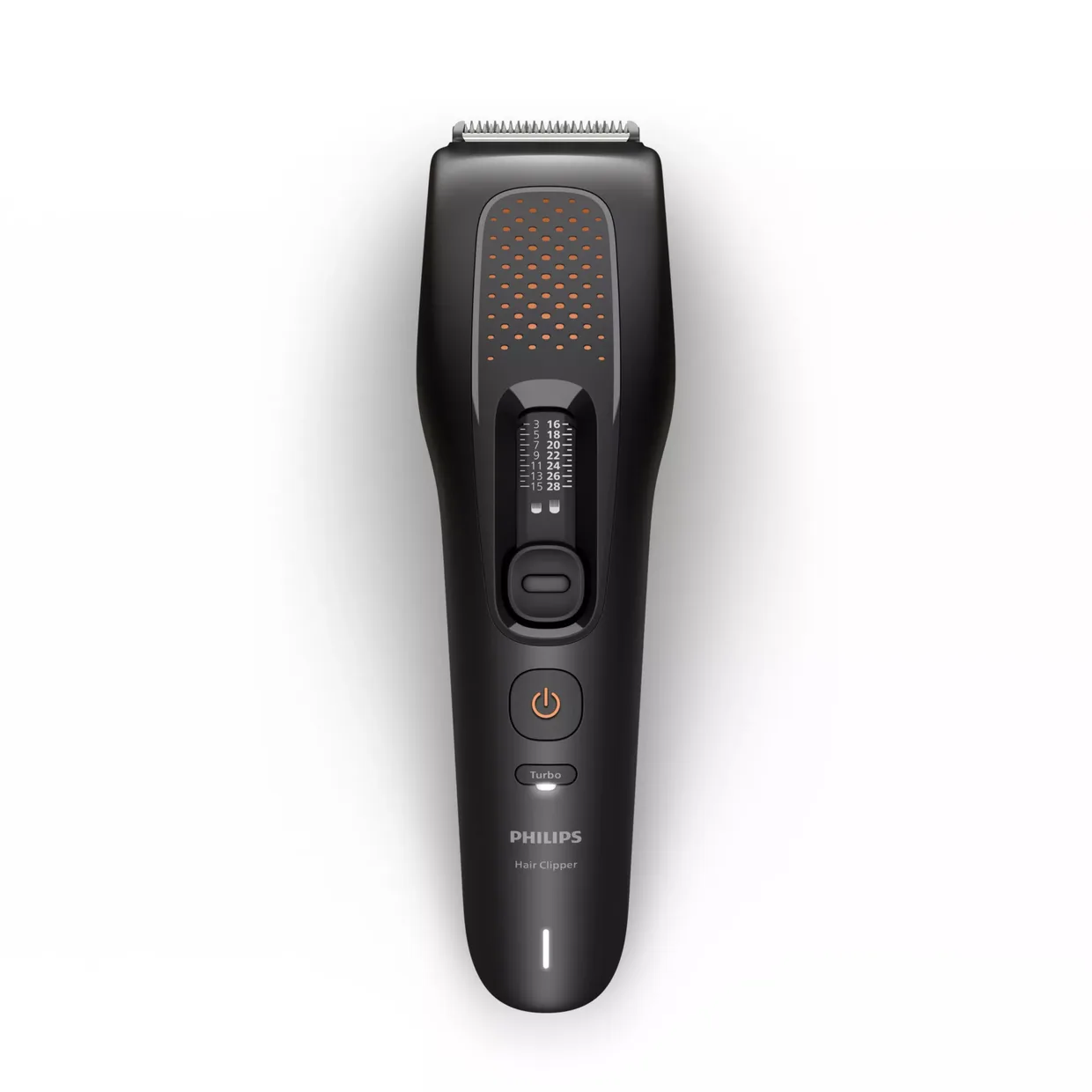 Машинка для стрижки Philips Hairclipper Series 7000 HC7722/15 — фото 2