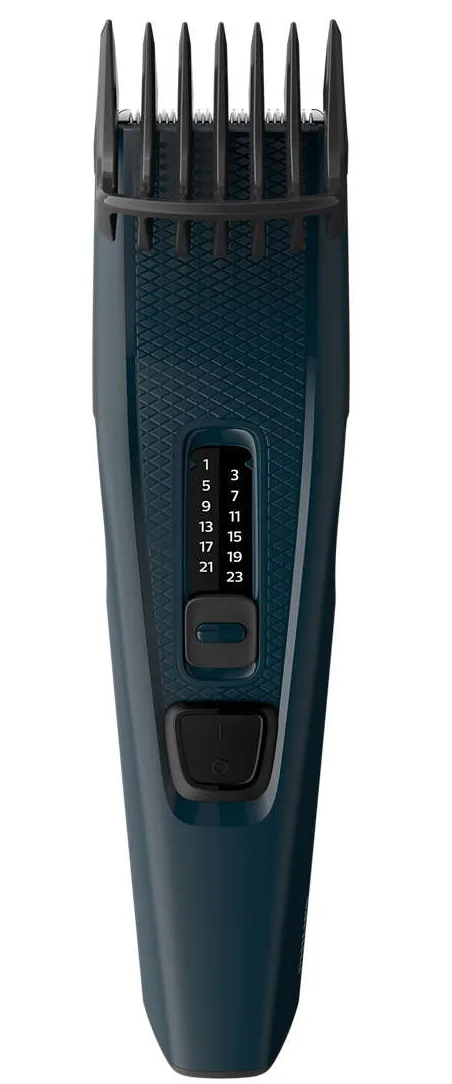 Машинка для стрижки Philips Hairclipper Series 3000 HC3505/15 — фото 2