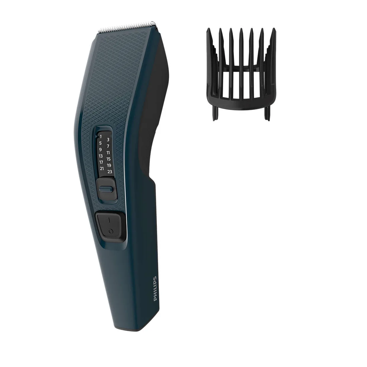 Машинка для стрижки Philips Hairclipper Series 3000 HC3505/15 — фото 4