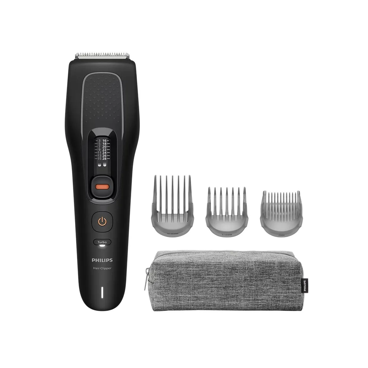 Машинка для стрижки Philips Hairclipper Series 5000 HC5733/15