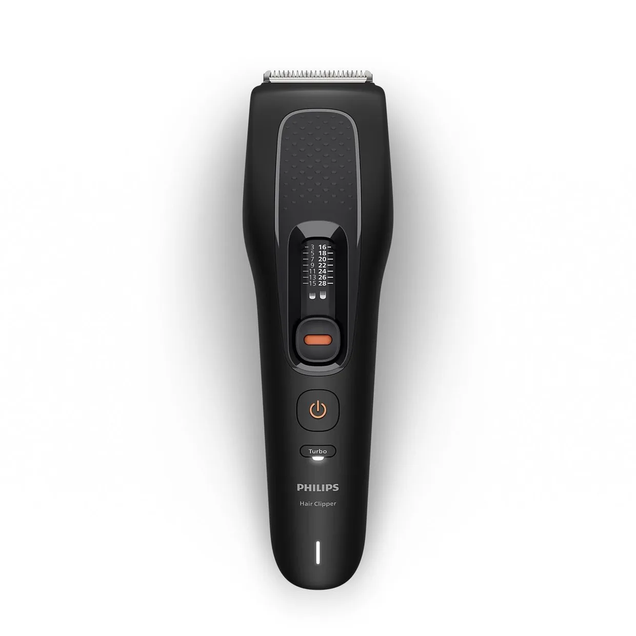 Машинка для стрижки Philips Hairclipper Series 5000 HC5733/15 — фото 2