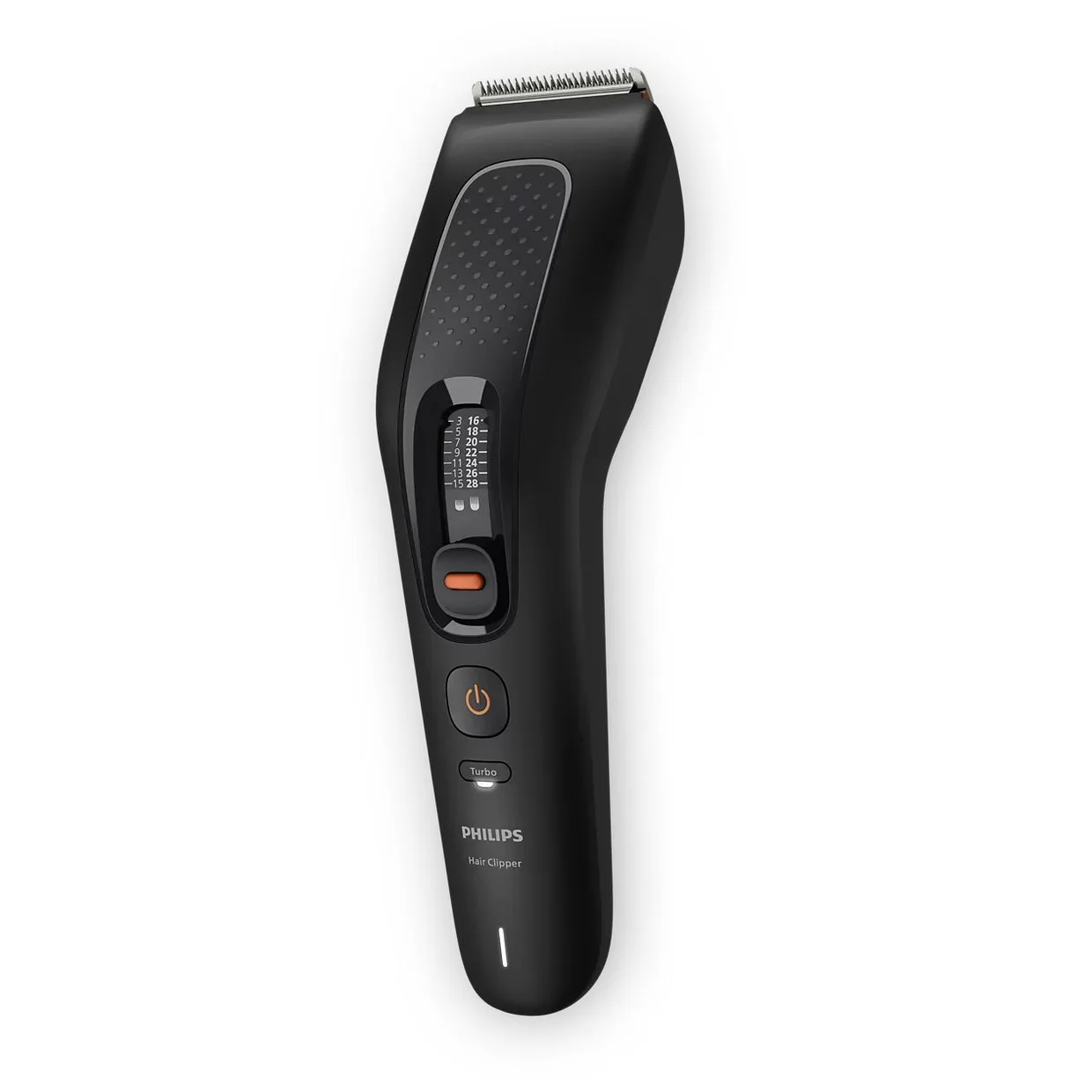 Машинка для стрижки Philips Hairclipper Series 5000 HC5733/15 — фото 3