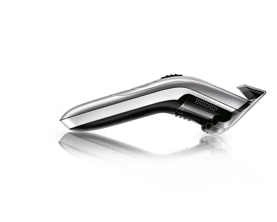 Машинка для стрижки Philips QC5130/15 — фото 4