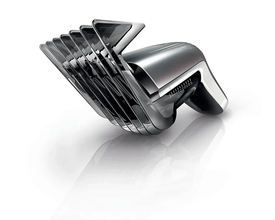 Машинка для стрижки Philips QC5130/15 — фото 6