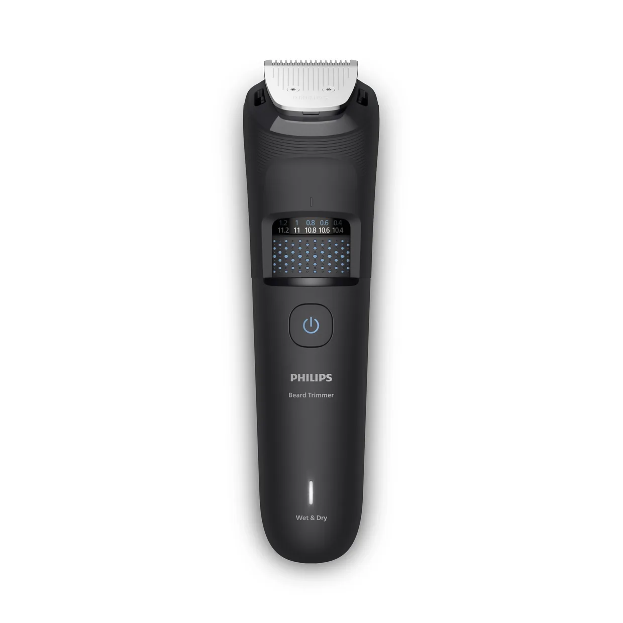 Триммер для бороды Philips Beardtrimmer Series 5000 BT5780/15 — фото 2