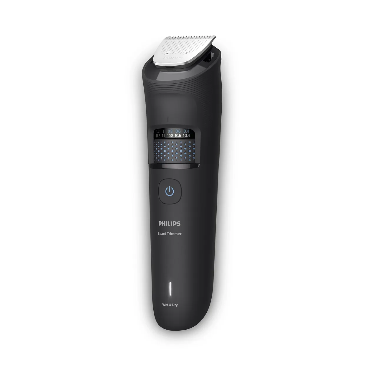 Триммер для бороды Philips Beardtrimmer Series 5000 BT5780/15 — фото 3