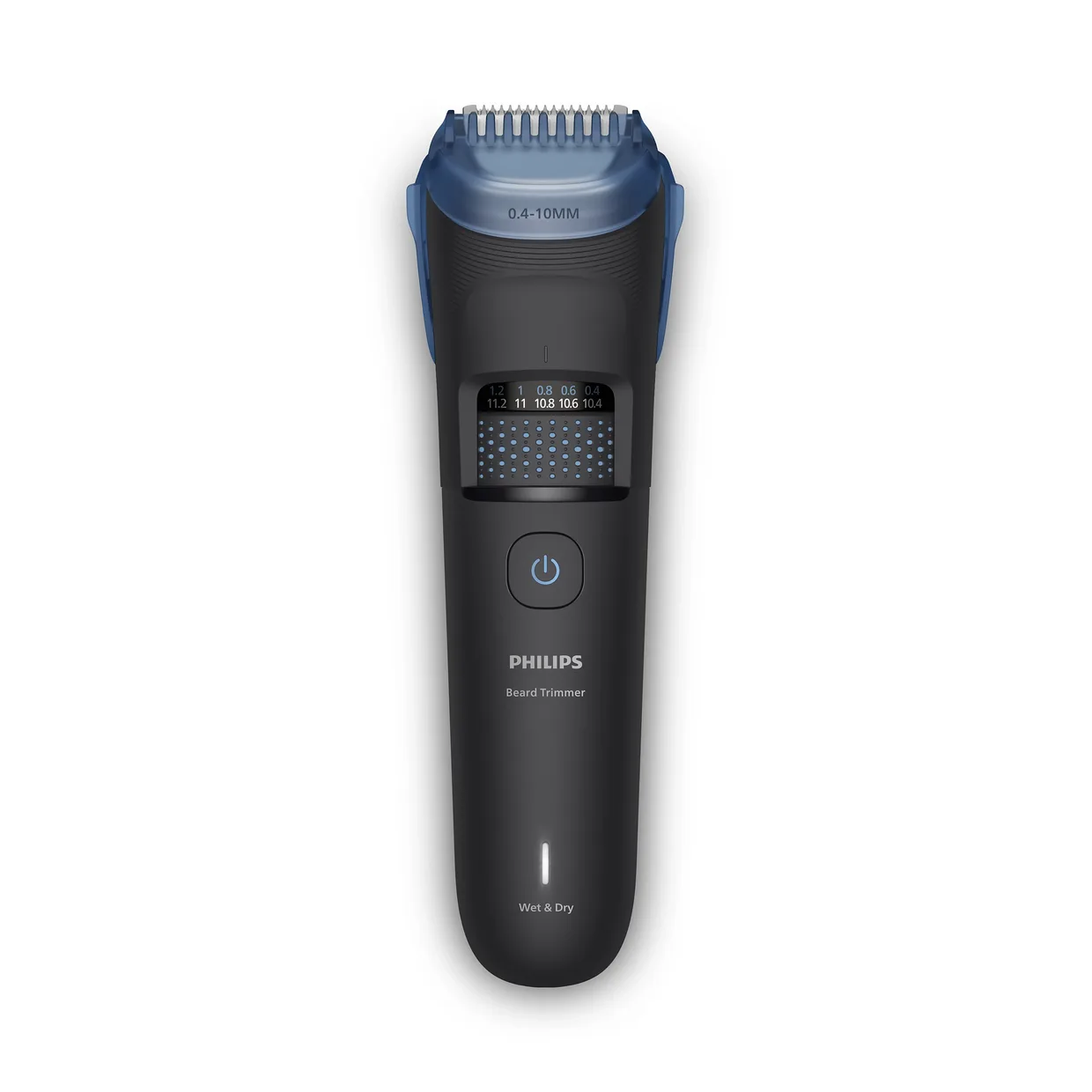 Триммер для бороды Philips Beardtrimmer Series 5000 BT5780/15 — фото 4