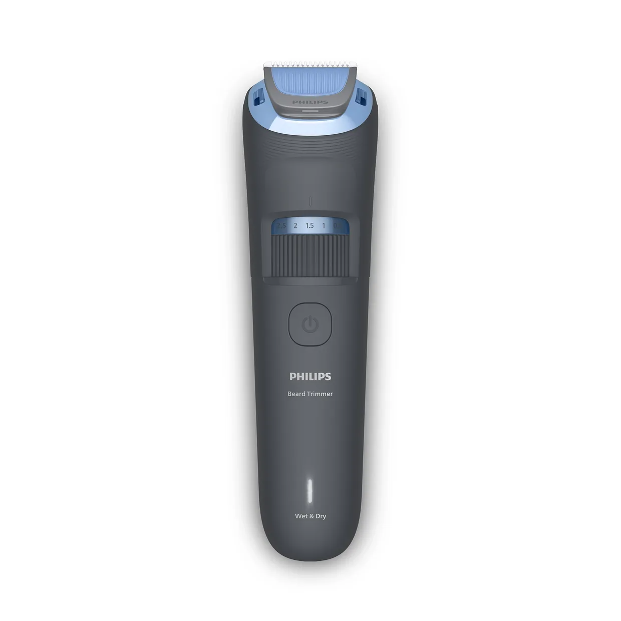 Триммер для бороды Philips Beardtrimmer Series 3000 BT3617/15 — фото 2
