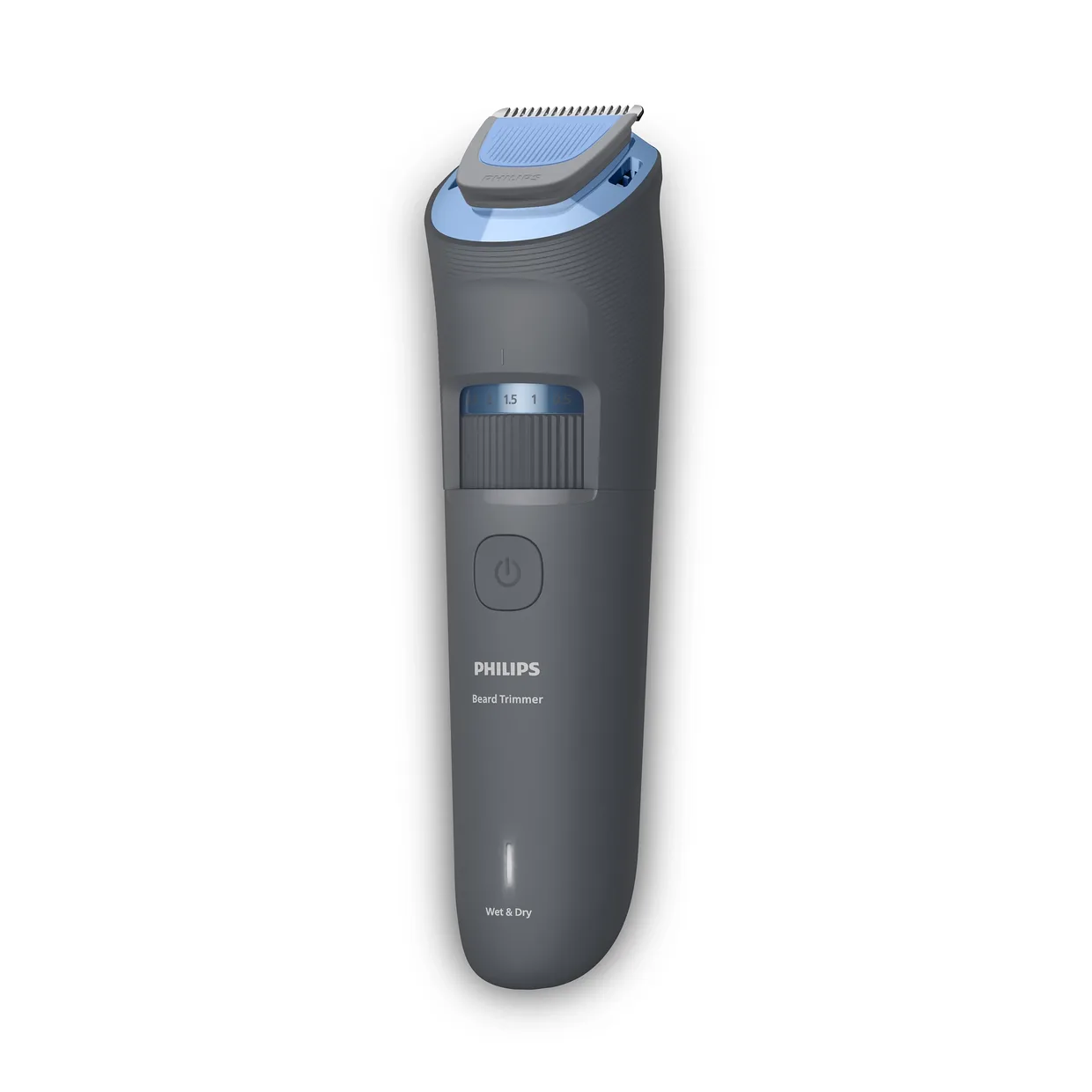 Триммер для бороды Philips Beardtrimmer Series 3000 BT3617/15 — фото 3