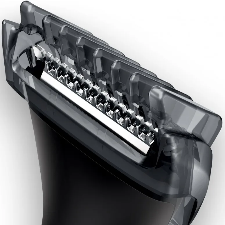 Триммер Philips Multigroom Series 1000 MG1100/16 — фото 3