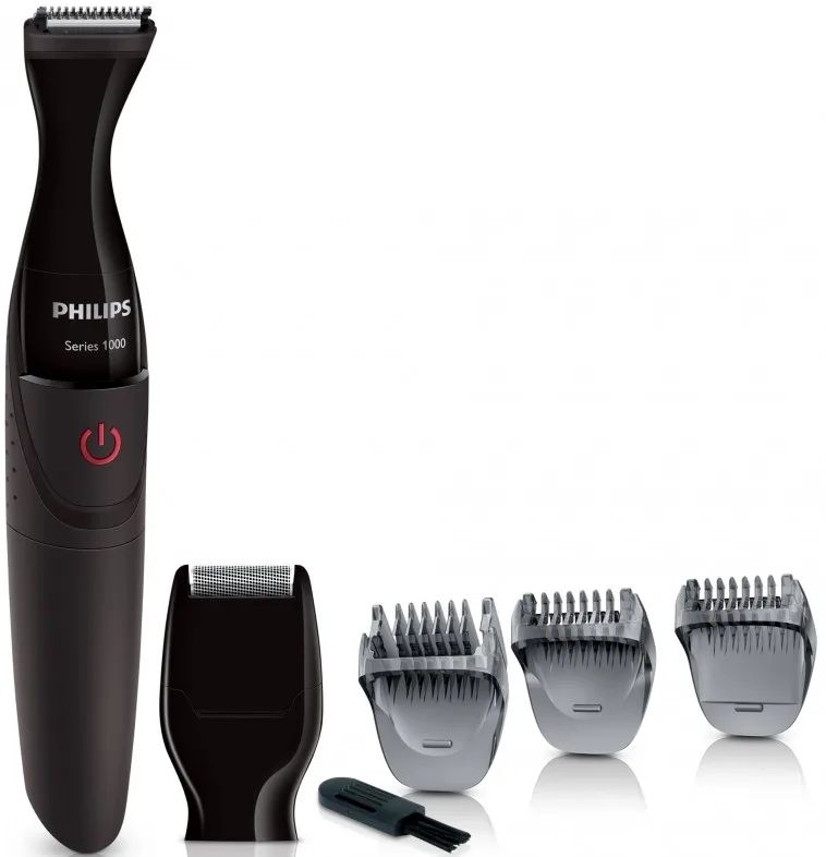 Триммер Philips Multigroom Series 1000 MG1100/16 — фото 5