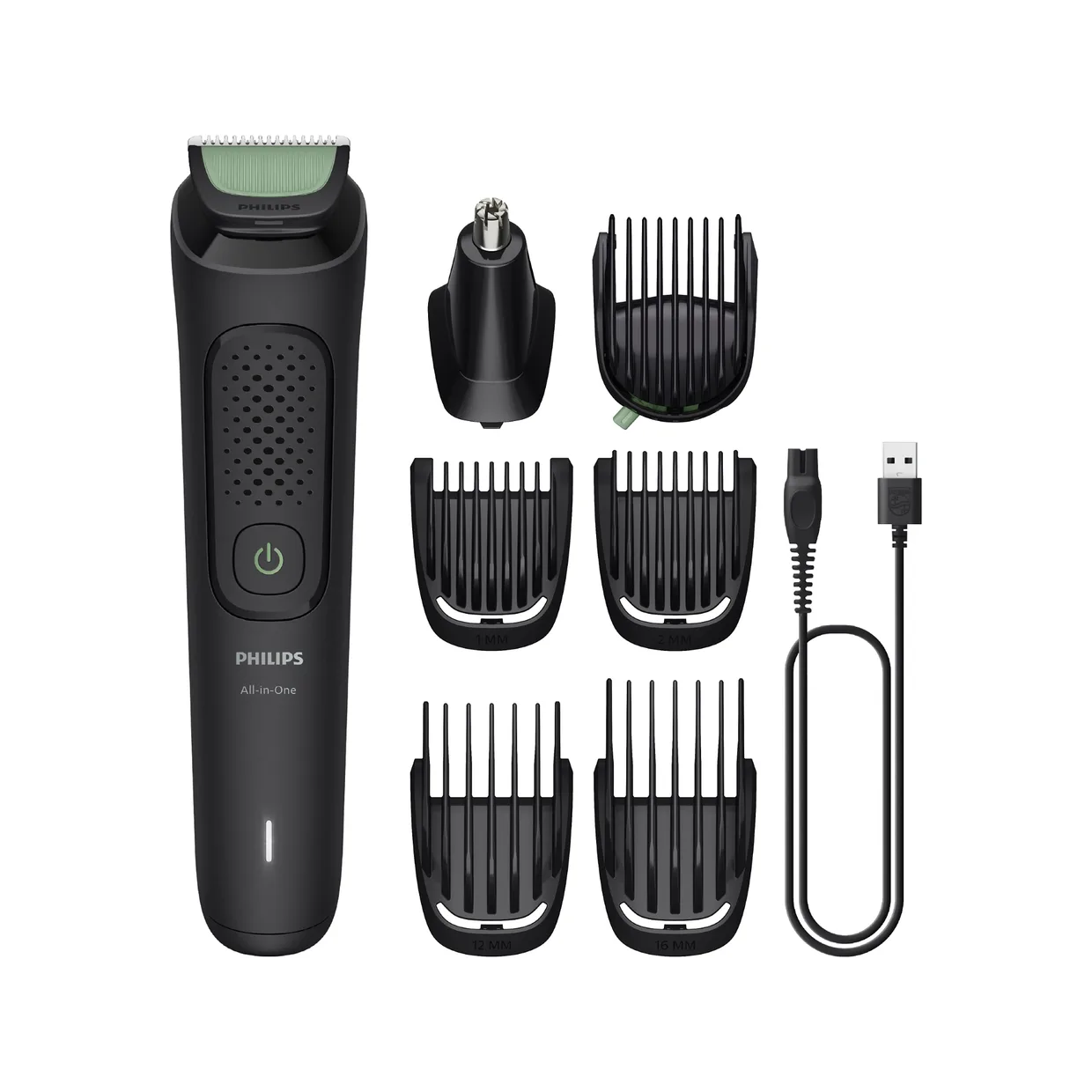 Триммер универсальный Philips All-in-One Series 3000 MG3930/15