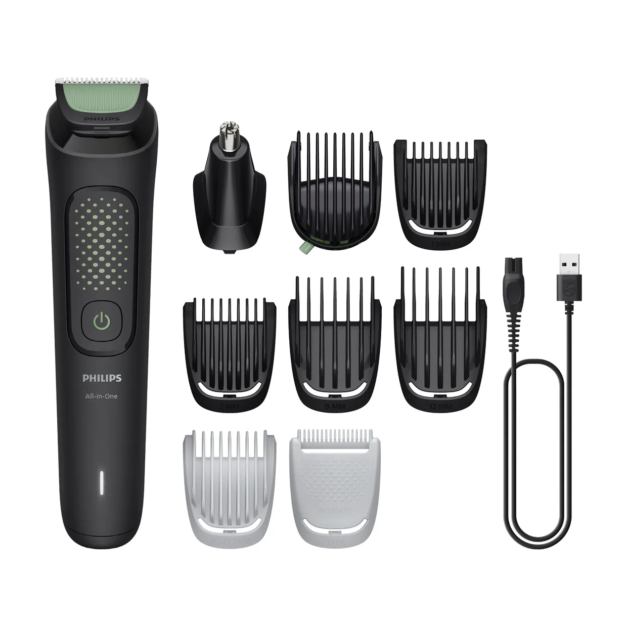 Триммер универсальный Philips All-in-One Series 3000 MG3945/15