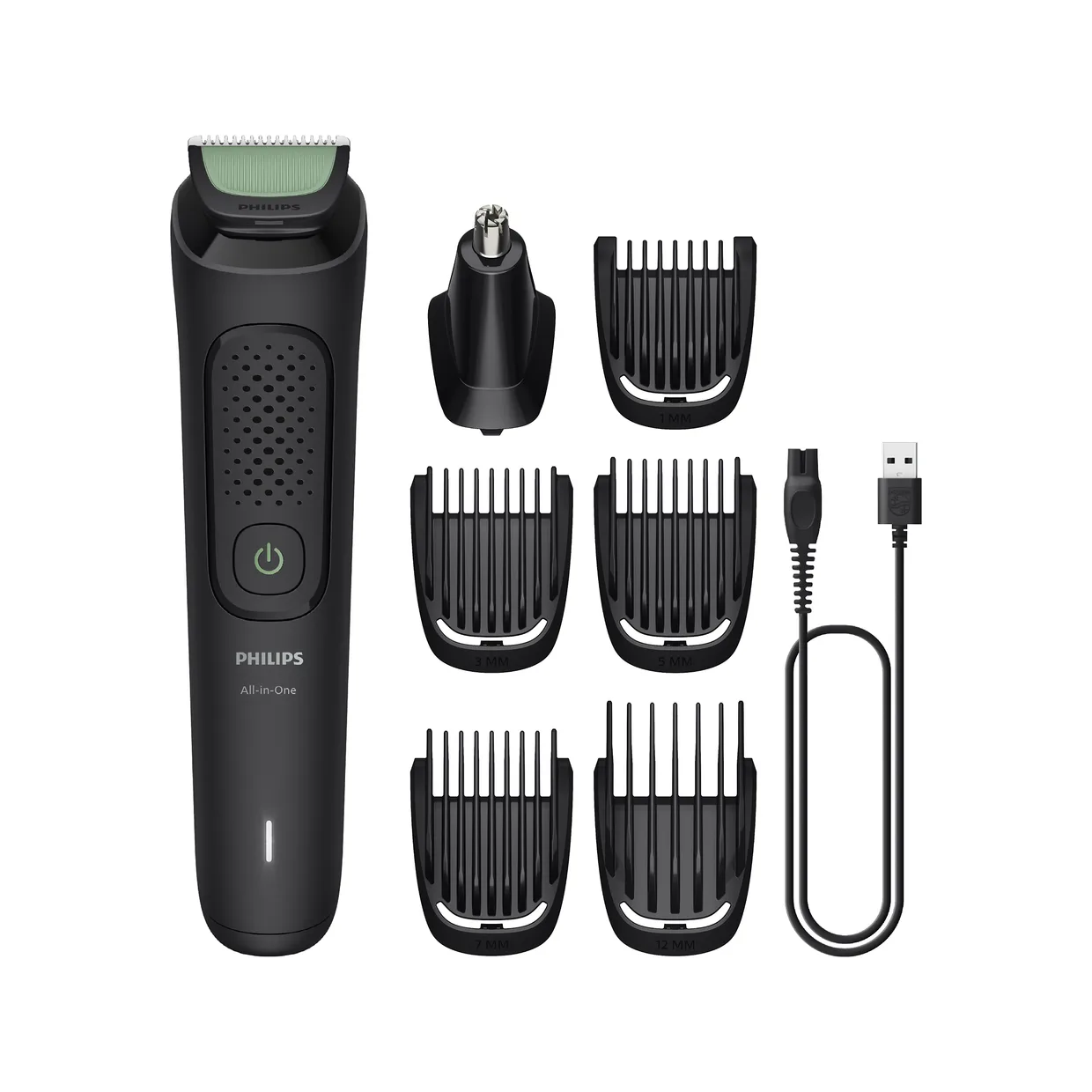 Тример універсальний Philips All-in-One Series 3000 MG3920/15