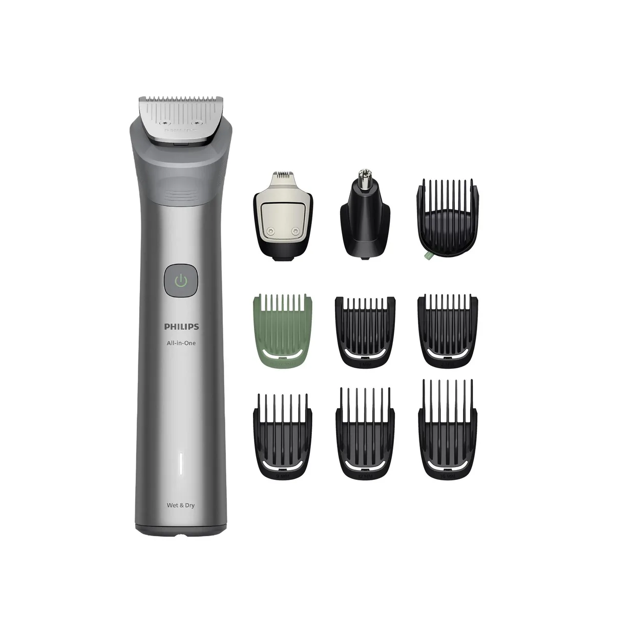 Тример універсальний Philips All-in-One Series 5000 MG5921/15