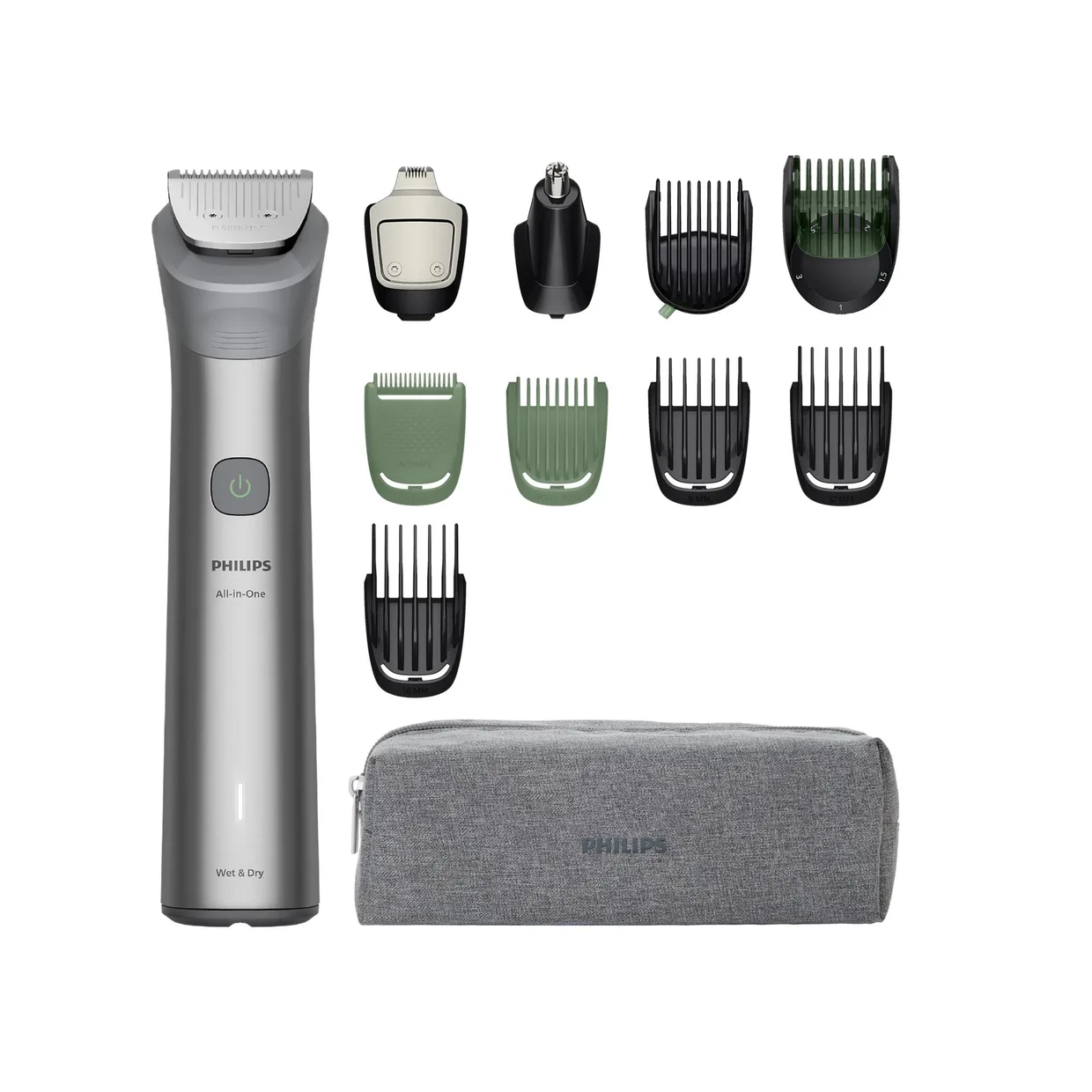 Тример універсальний Philips All-in-One Series 5000 MG5941/15