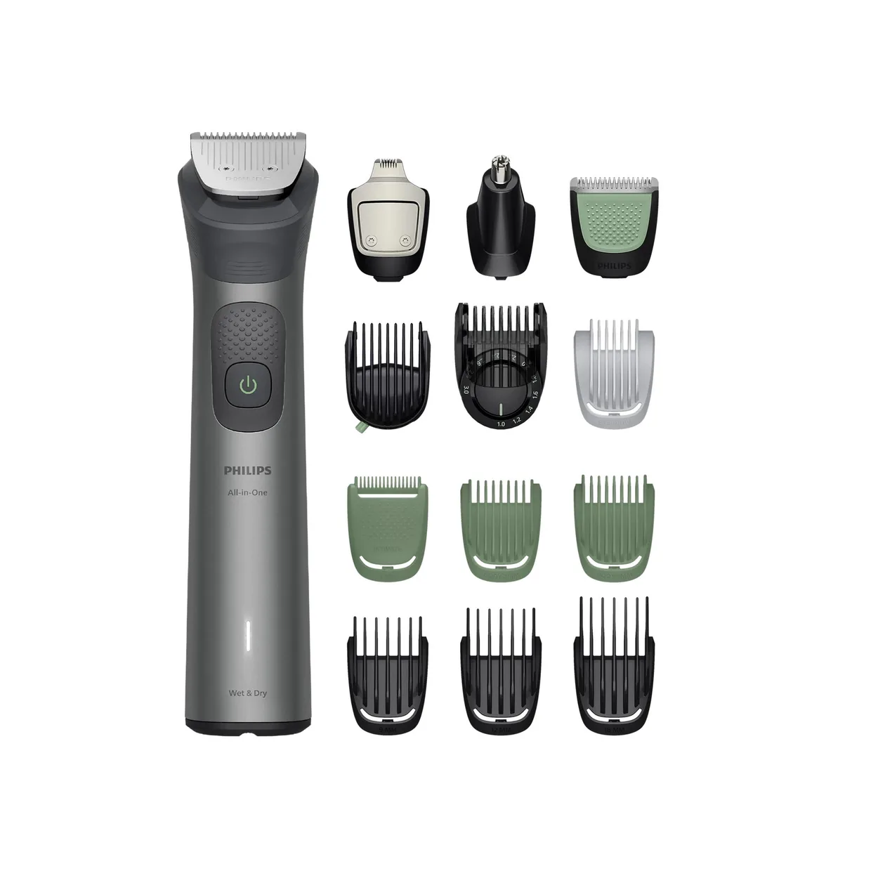 Триммер универсальный Philips All-in-One Series 7000 MG7921/15