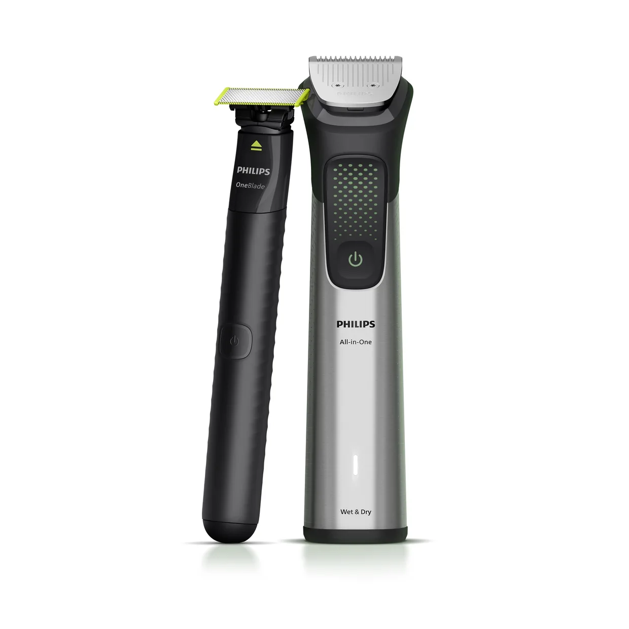 Тример універсальний Philips All-in-One Series 9000 MG9558/15 — фото 2