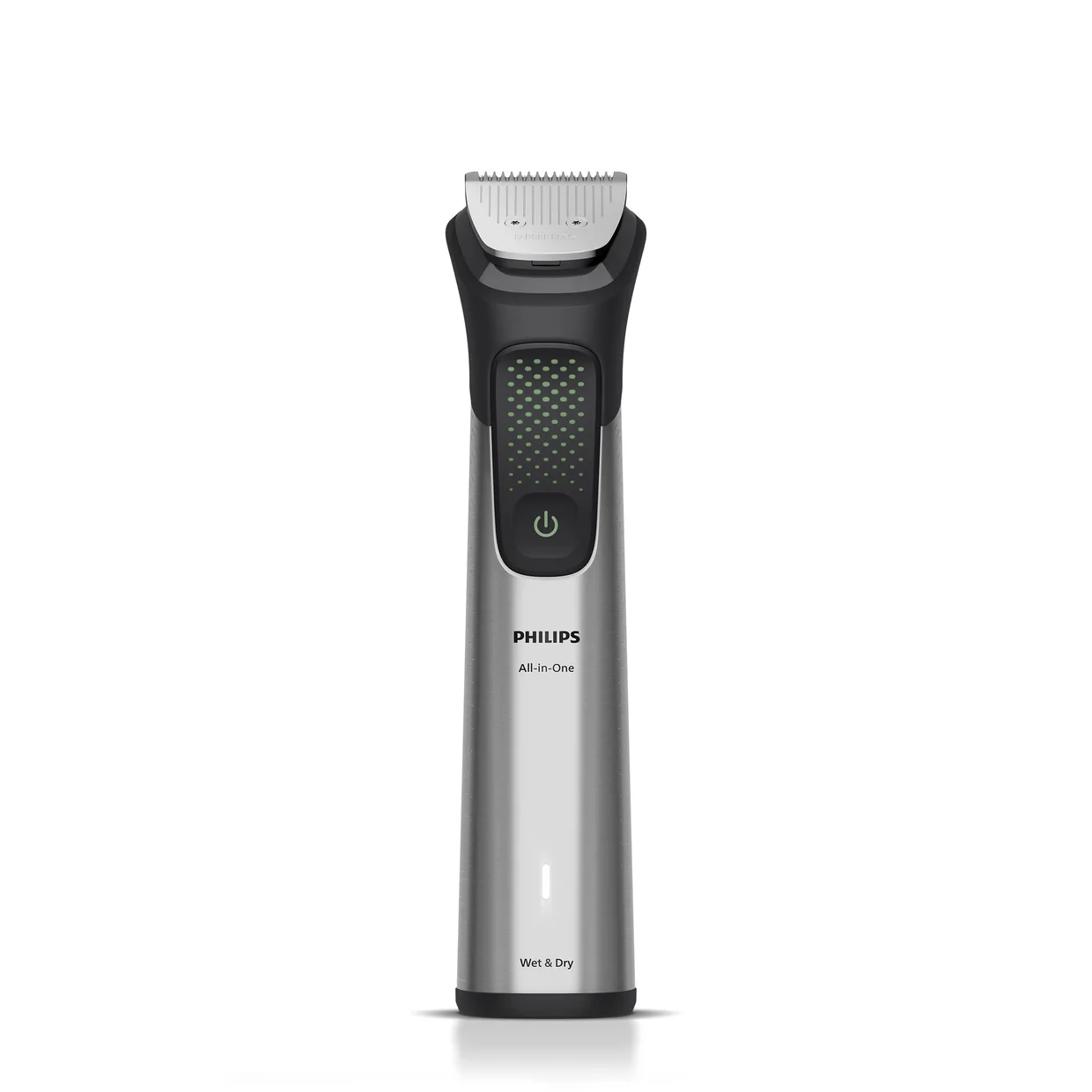 Тример універсальний Philips All-in-One Series 9000 MG9558/15 — фото 3