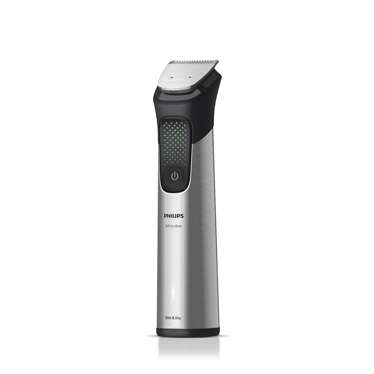 Тример універсальний Philips All-in-One Series 9000 MG9558/15 — фото 4