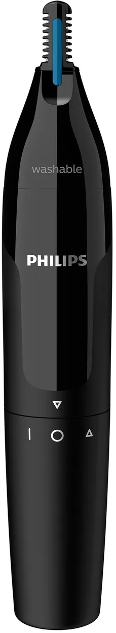 Тример для носа та вух Philips Series 1000 NT1650/16 — фото 4