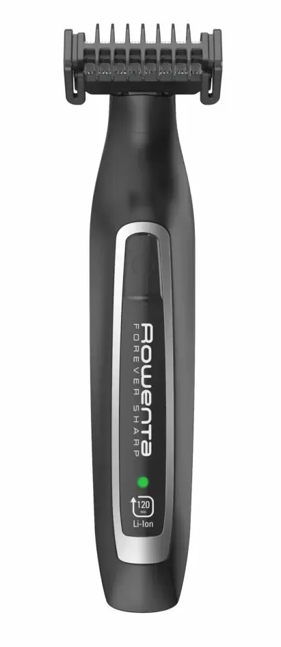 Триммер для бороды Rowenta Forever Sharp TN6000F5