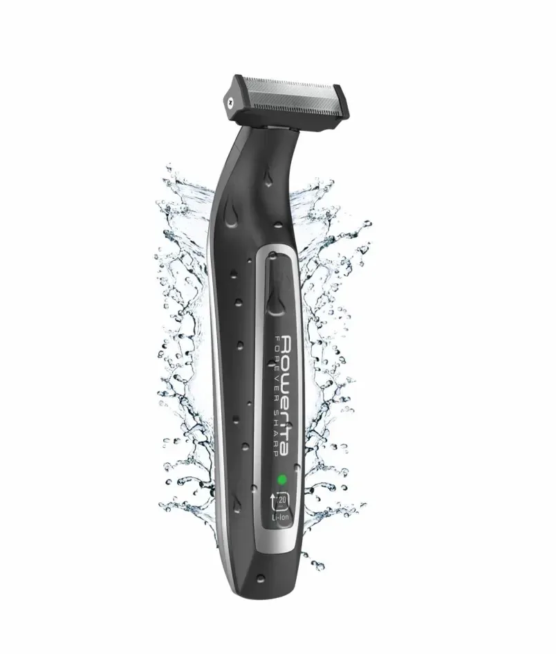 Триммер для бороды Rowenta Forever Sharp TN6000F5 — фото 4