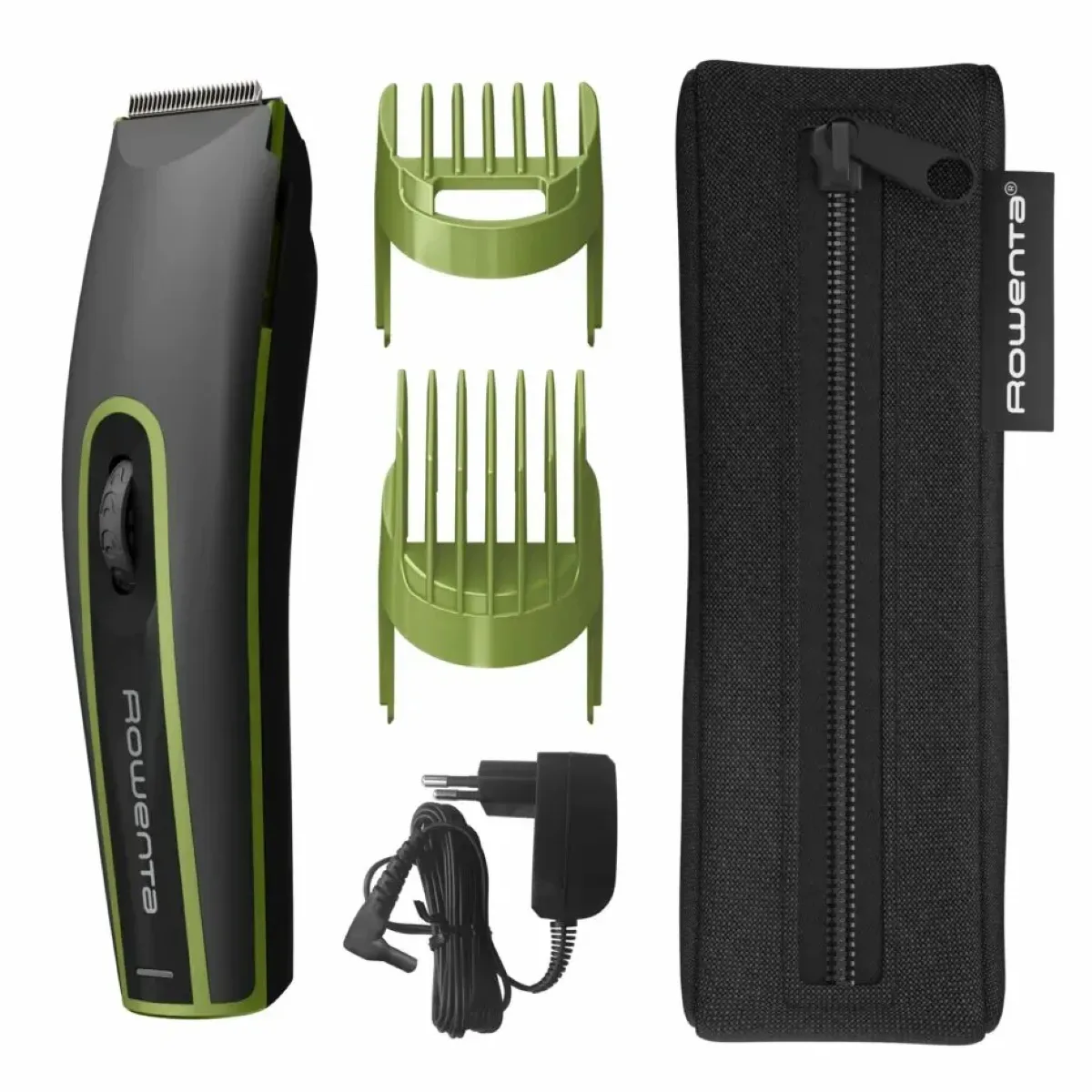 Машинка для стрижки Rowenta Nomad TN1409F0