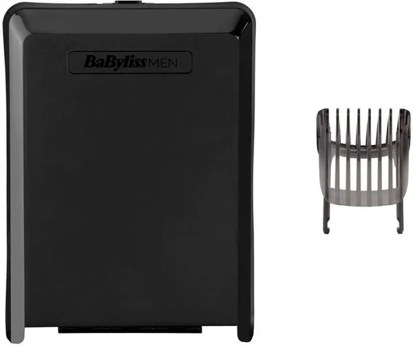 Машинка для стрижки BaByliss E976E — фото 5