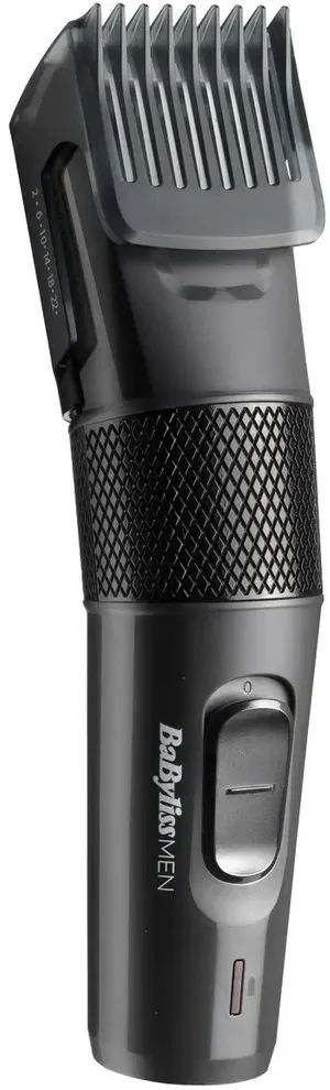 Машинка для стрижки BaByliss E786E — фото 2