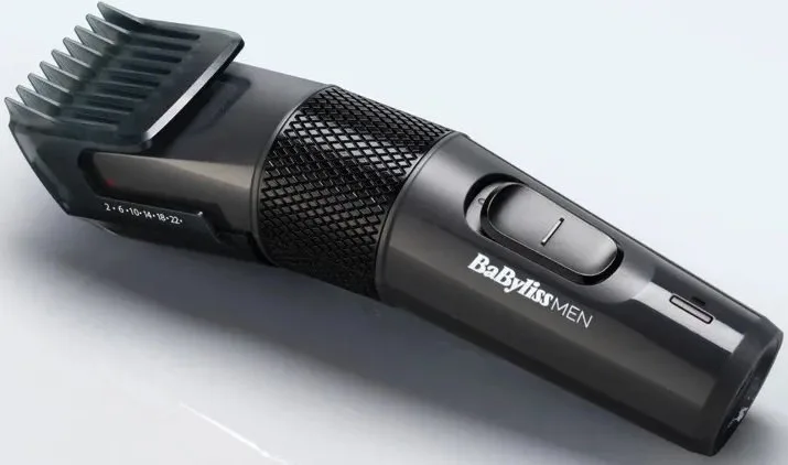 Машинка для стрижки BaByliss E786E — фото 3