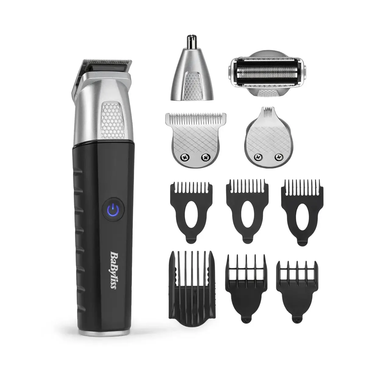 Триммер универсальный BaByliss MT812E