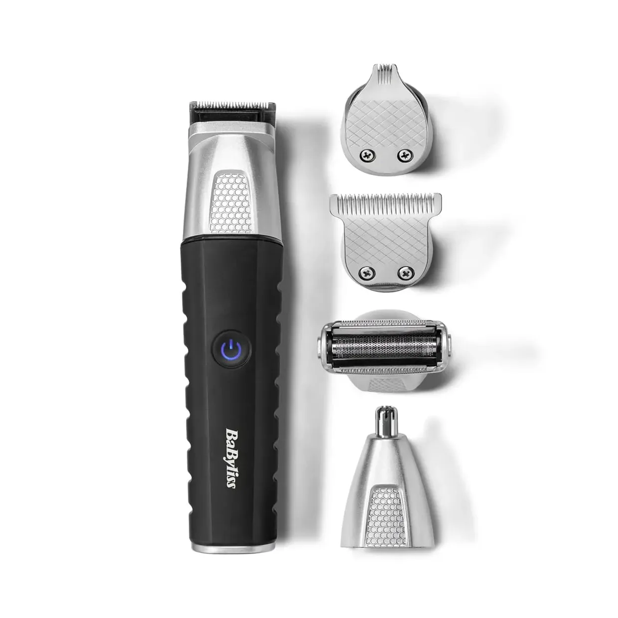 Триммер универсальный BaByliss MT812E — фото 4